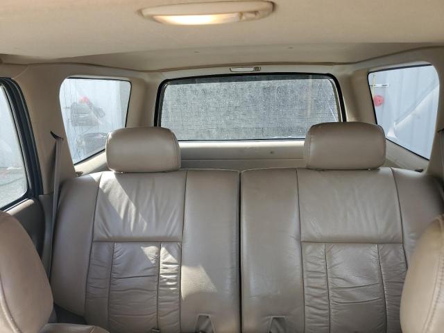 Photo 10 from auction – 2002 TOYOTA 4RUNNER LI with VIN JT3GN87R529000016