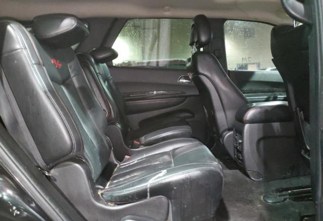 Photo 11 from auction – 2013 DODGE DURANGO R/ with VIN 1C4SDHCT2DC681185