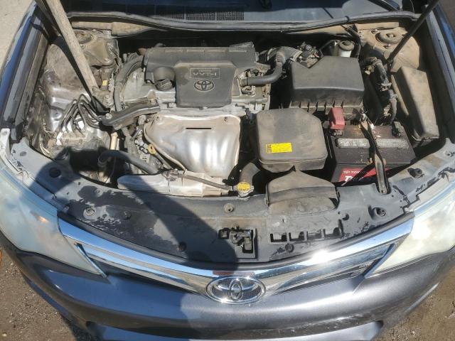 Photo 11 from auction – 2012 TOYOTA CAMRY BASE with VIN 4T4BF1FK0CR211624