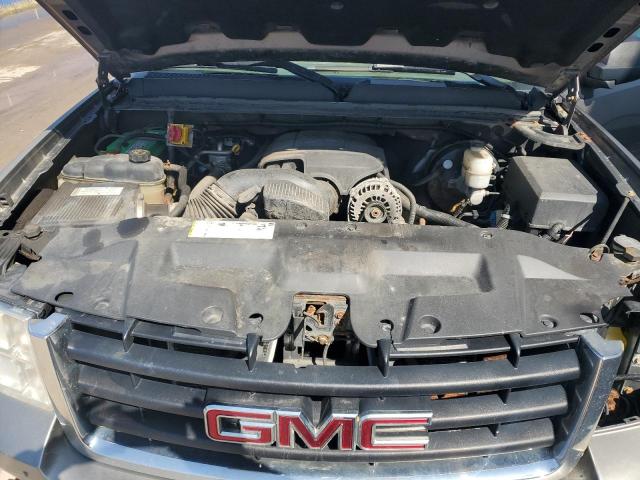 Photo 11 from auction – 2007 GMC NEW SIERRA with VIN 2GTEK13M271595081