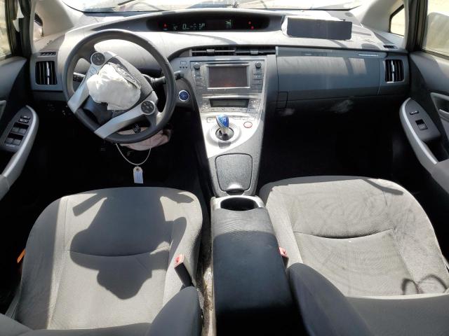 Photo 8 from auction – 2013 TOYOTA PRIUS PLUG with VIN JTDKN3DP8D3042195