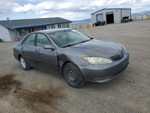 Photo 4 from auction – 2005 TOYOTA CAMRY LE with VIN 4T1BE32K85U627227
