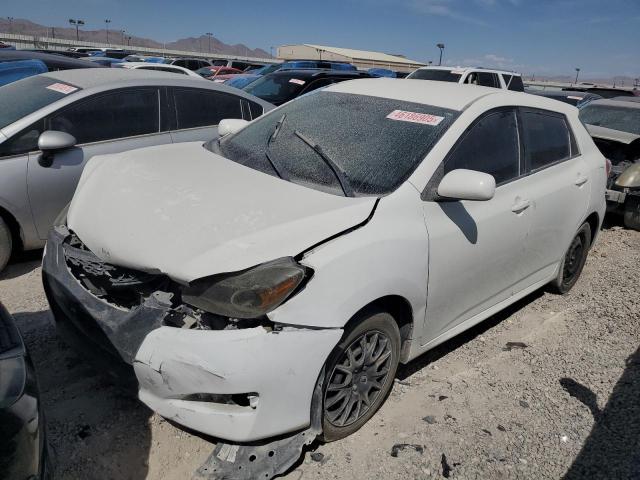 Photo 1 from auction – 2009 TOYOTA COROLLA MA with VIN 2T1LE40E69C009547