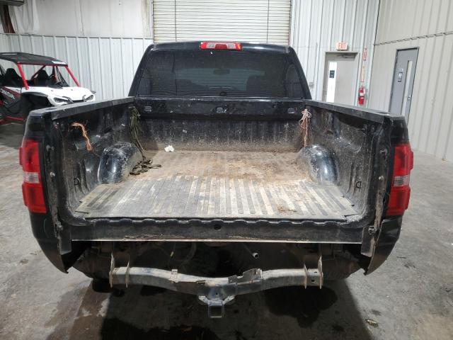 Photo 6 from auction – 2015 GMC SIERRA C15 with VIN 3GTP1VEC8FG365784