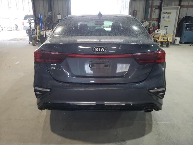 Photo 6 from auction – 2020 KIA FORTE FE with VIN 3KPF24AD0LE251027