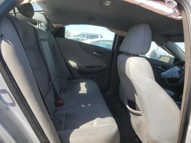 Photo 10 from auction – 2016 CHEVROLET MALIBU LS with VIN 1G1ZB5ST1GF244083