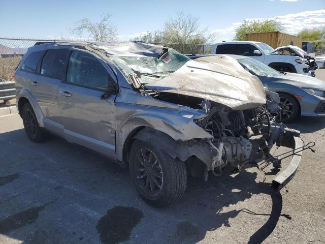 Photo 4 from auction – 2015 DODGE JOURNEY SX with VIN 3C4PDCBB1FT677234