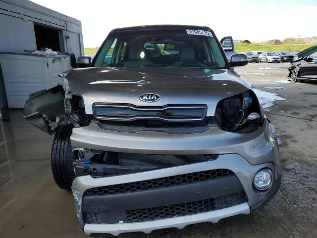 Photo 5 from auction – 2019 KIA SOUL + with VIN KNDJP3A54K7671452