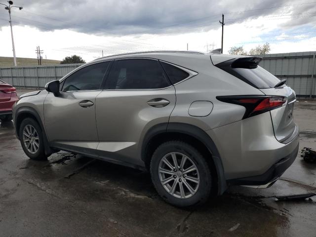 Photo 2 from auction – 2016 LEXUS NX 200T BA with VIN JTJBARBZ3G2049503