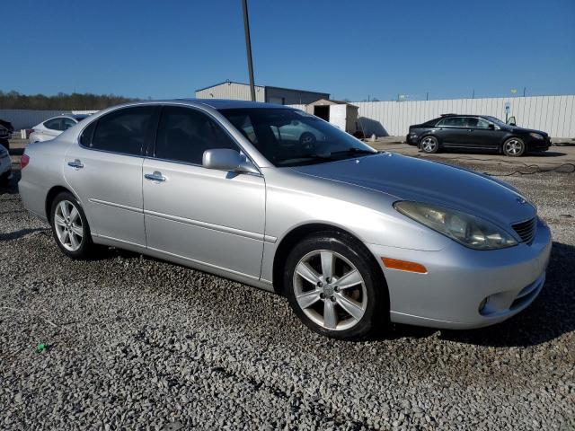 Photo 4 from auction – 2005 LEXUS ES 330 with VIN JTHBA30G255074856