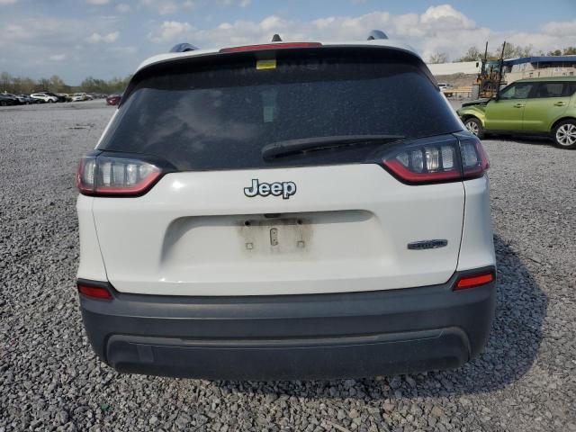 Photo 6 from auction – 2019 JEEP CHEROKEE L with VIN 1C4PJLLB4KD249147