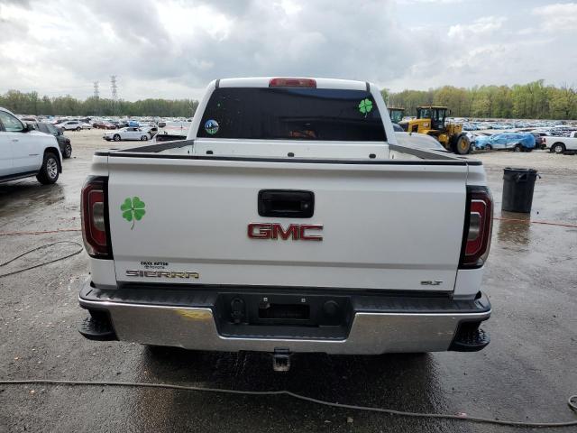 Photo 6 from auction – 2018 GMC SIERRA K15 with VIN 3GTU2NEC2JG578660