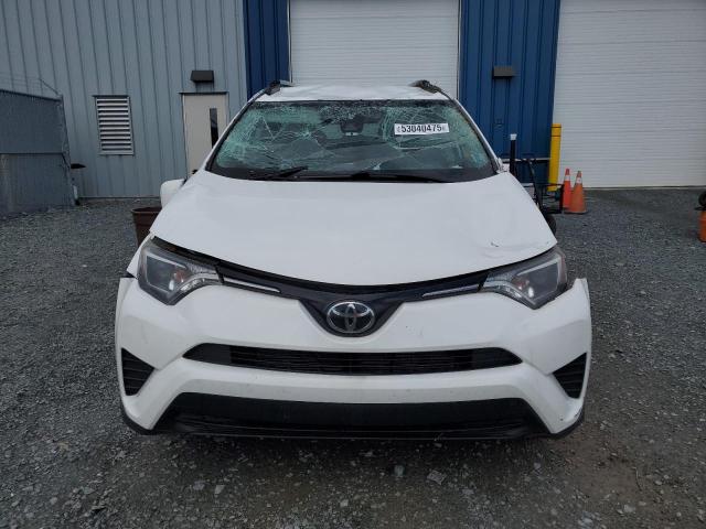 Photo 5 from auction – 2017 TOYOTA RAV4 LE with VIN 2T3BFREV8HW633207