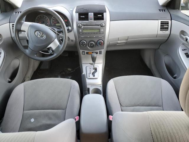 صورة رقم 8 من المزاد - 2011 TOYOTA COROLLA BA مع VIN JTDBU4EE8BJ089712