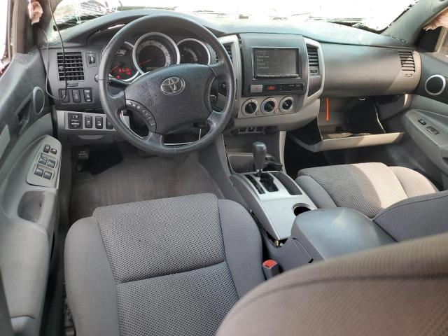 Photo 8 from auction – 2011 TOYOTA TACOMA DOU with VIN 3TMLU4EN8BM068978