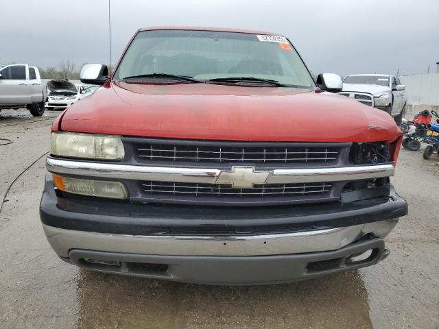 Photo 5 from auction – 2002 CHEVROLET SILVERADO with VIN 2GCEC19T221425212