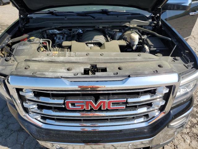 Photo 11 from auction – 2016 GMC SIERRA K15 with VIN 3GTU2NEC8GG298508