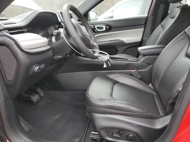 Снимка 7 от търг – 2024 JEEP COMPASS LI с VIN 3C4NJDCNXRT594128