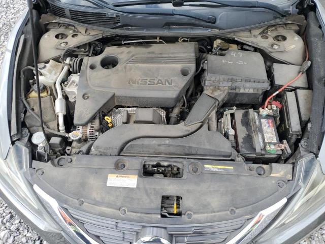 Photo 11 from auction – 2016 NISSAN ALTIMA 2.5 with VIN 1N4AL3AP6GN383356