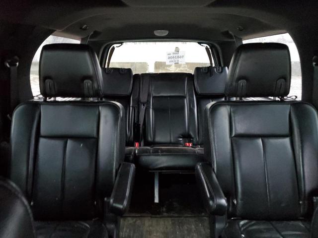 Снимка 10 от търг – 2012 FORD EXPEDITION с VIN 1FMJK2A50CEF64173