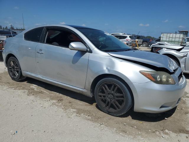 Photo 4 from auction – 2010 TOYOTA SCION TC with VIN JTKDE3B72A0313592