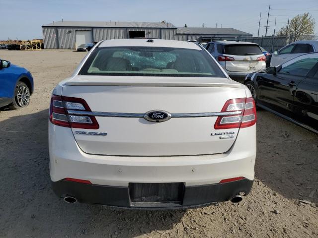 Photo 6 from auction – 2017 FORD TAURUS LIM with VIN 1FAHP2J82HG115903