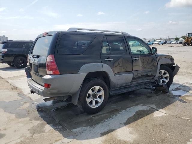 Photo 3 from auction – 2003 TOYOTA 4RUNNER SR with VIN JTEZT14R630009427