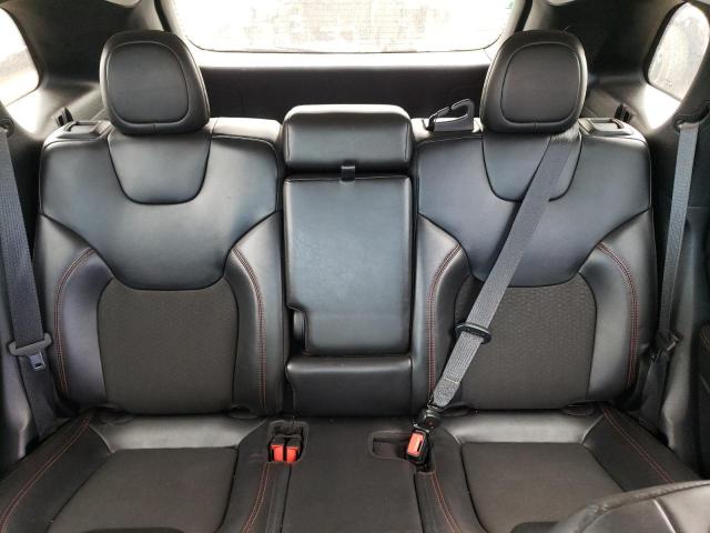Photo 10 from auction – 2020 JEEP CHEROKEE T with VIN 1C4PJMBX7LD562844