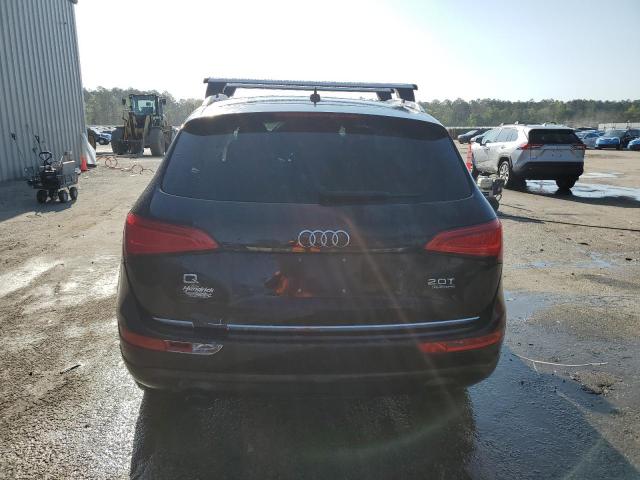 Photo 6 from auction – 2016 AUDI Q5 PREMIUM with VIN WA1L2AFP3GA089708