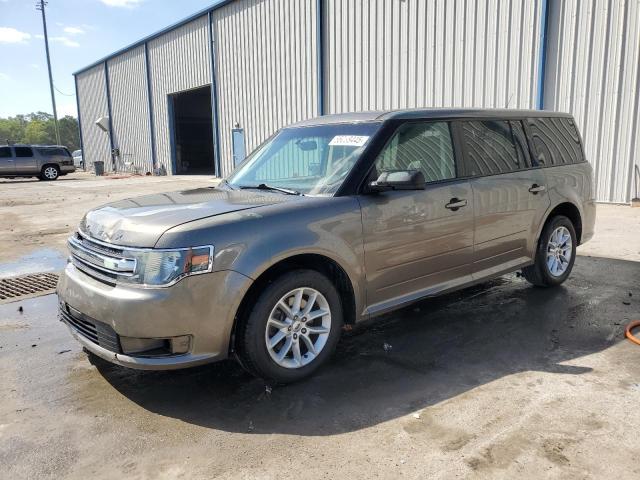 FORD FLEX SE 2014 with VIN 2FMGK5B85EBD40917 - Photo from auction