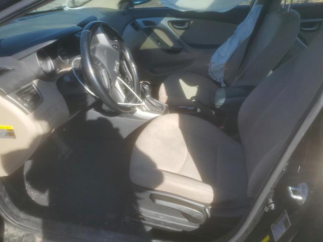 Photo 7 from auction – 2016 HYUNDAI ELANTRA SE with VIN 5NPDH4AEXGH674567