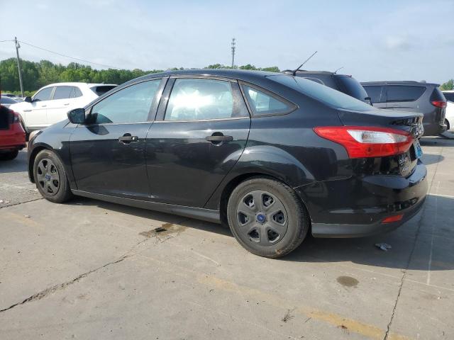 Photo 2 from auction – 2014 FORD FOCUS S with VIN 1FADP3E21EL357028