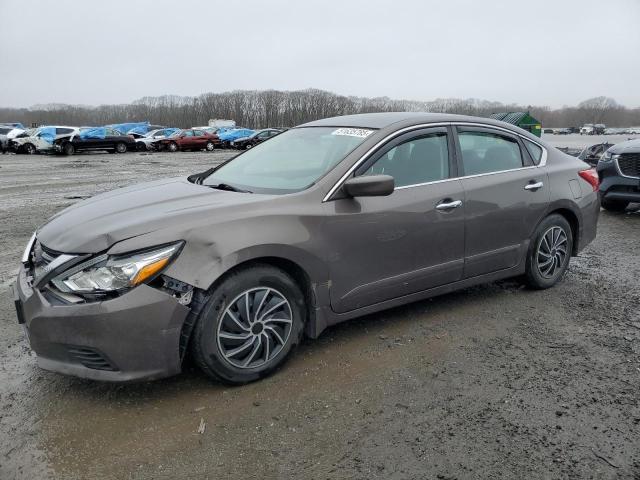 NISSAN ALTIMA 2.5 2017 with VIN 1N4AL3AP0HC119904 - Photo from auction