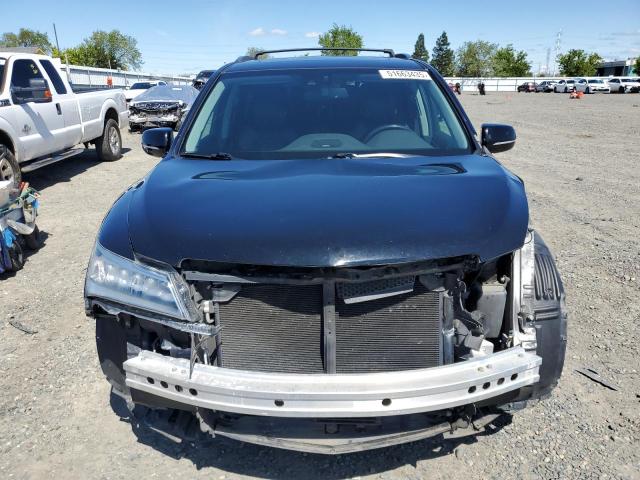 Снимка 5 от търг – 2014 ACURA MDX TECHNO с VIN 5FRYD3H47EB020463