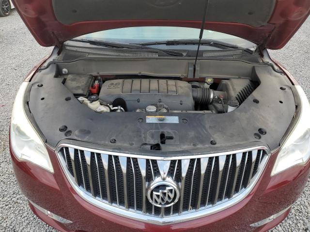 Снимка 12 от търг – 2016 BUICK ENCLAVE с VIN 5GAKRBKD1GJ146407