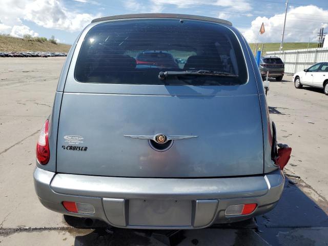 Photo 6 from auction – 2008 CHRYSLER PT CRUISER with VIN 3A8FY48B48T234522