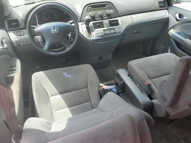 Photo 8 from auction – 2005 HONDA ODYSSEY EX with VIN 5FNRL38405B126178