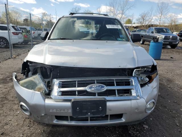 Photo 5 from auction – 2010 FORD ESCAPE XLT with VIN 1FMCU0DG1AKA43076