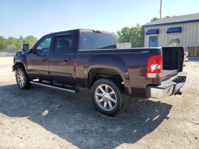 Photo 2 from auction – 2008 GMC SIERRA C15 with VIN 2GTEC13J781165941