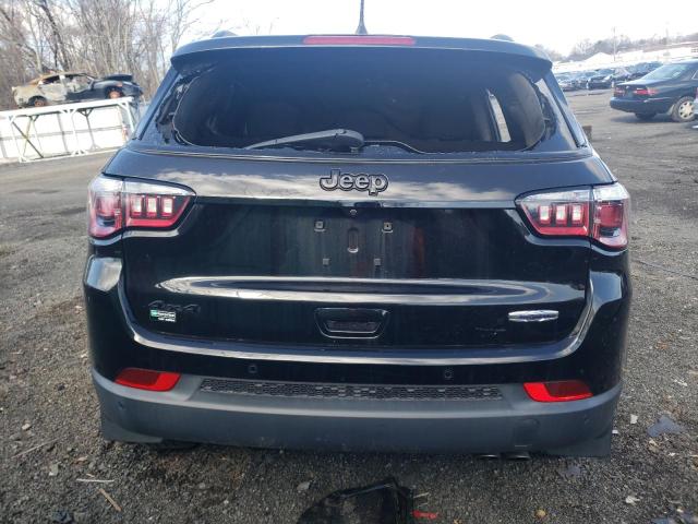 Снимка 6 от търг – 2020 JEEP COMPASS SP с VIN 3C4NJDAB2LT167526