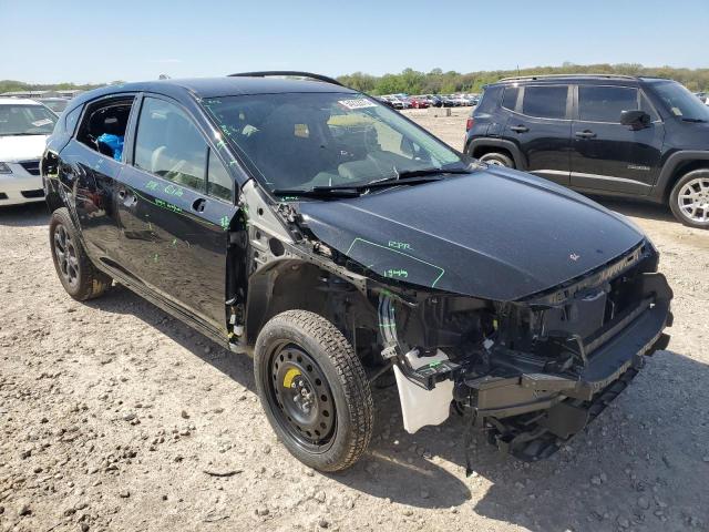 Photo 4 from auction – 2021 SUBARU CROSSTREK with VIN JF2GTHRC5MH276264