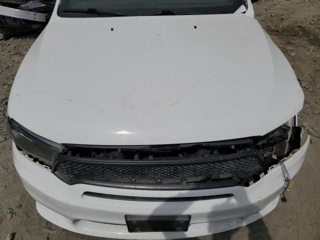 Photo 12 from auction – 2020 DODGE DURANGO GT with VIN 1C4RDJDG4LC372775
