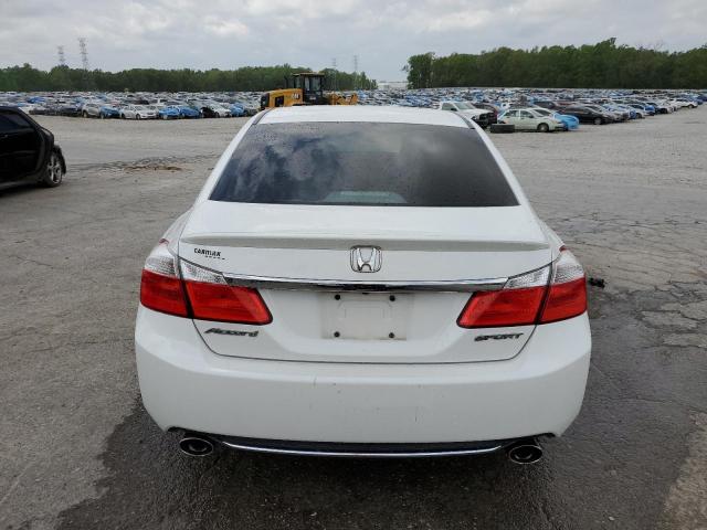 Photo 6 from auction – 2015 HONDA ACCORD SPO with VIN 1HGCR2F53FA217306