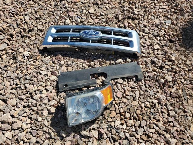 Photo 13 from auction – 2010 FORD ESCAPE LIM with VIN 1FMCU9EG9AKB66921
