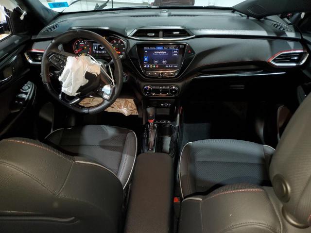 Photo 8 from auction – 2023 CHEVROLET TRAILBLAZE with VIN KL79MUSL2PB085509