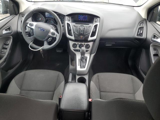 Photo 8 from auction – 2013 FORD FOCUS SE with VIN 1FADP3F22DL173973