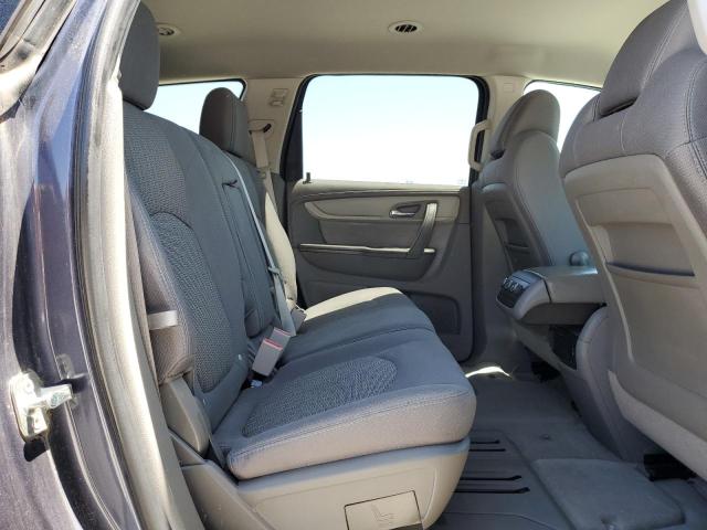 Photo 11 from auction – 2013 CHEVROLET TRAVERSE L with VIN 1GNKRFED9DJ102501