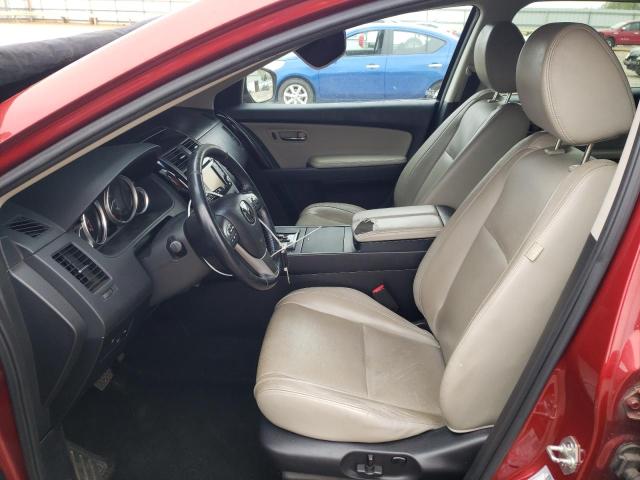 Снимка 7 от търг – 2014 MAZDA CX-9 TOURI с VIN JM3TB3CA0E0425911