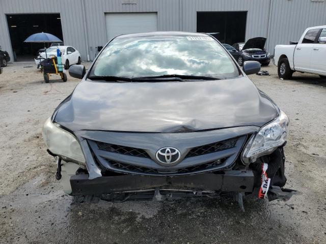 Photo 5 from auction – 2012 TOYOTA COROLLA BA with VIN 5YFBU4EE3CP020956