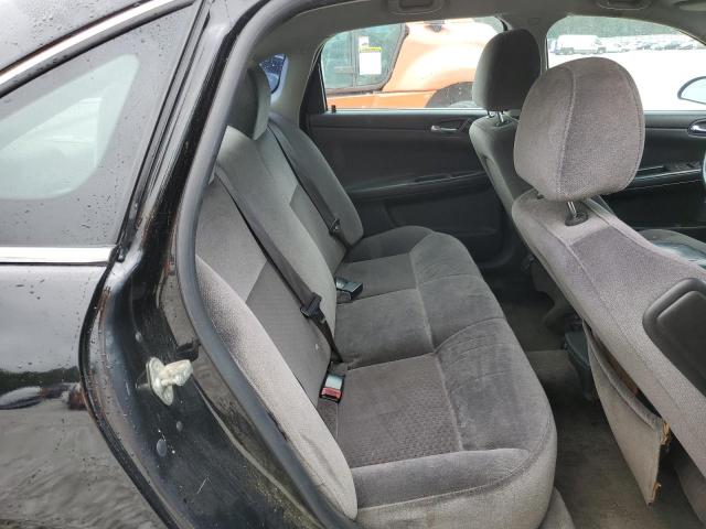 Photo 10 from auction – 2013 CHEVROLET IMPALA with VIN 2G1WF5E30D1100188